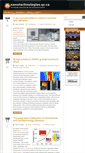 Mobile Screenshot of nanotechnologies.qc.ca